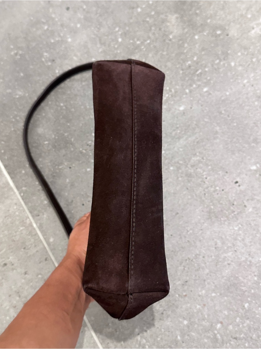Madewell x AGNES Lennox purse - Picture 7 of 12